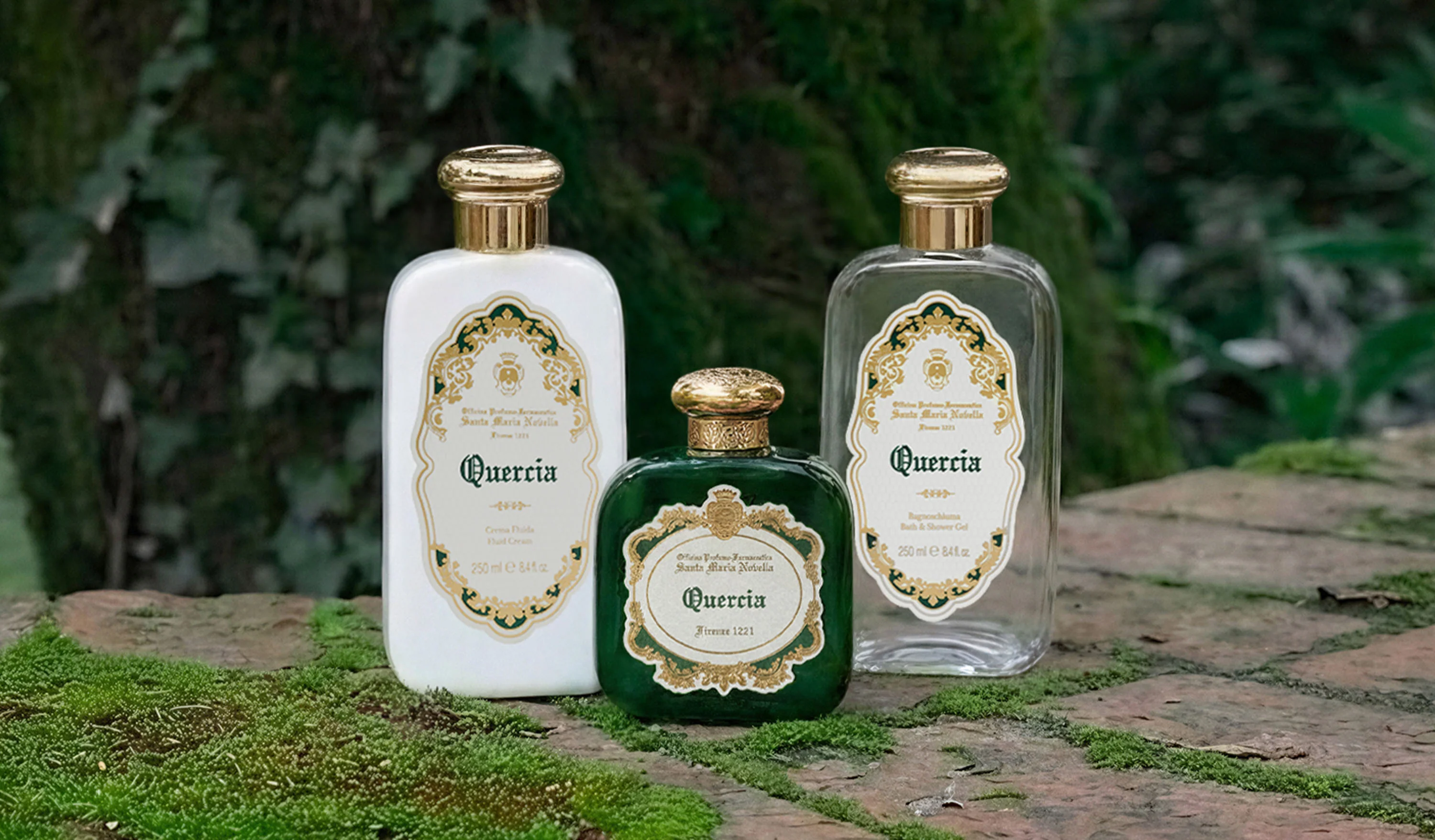 Timeless Beauty From 13th-Century Florence