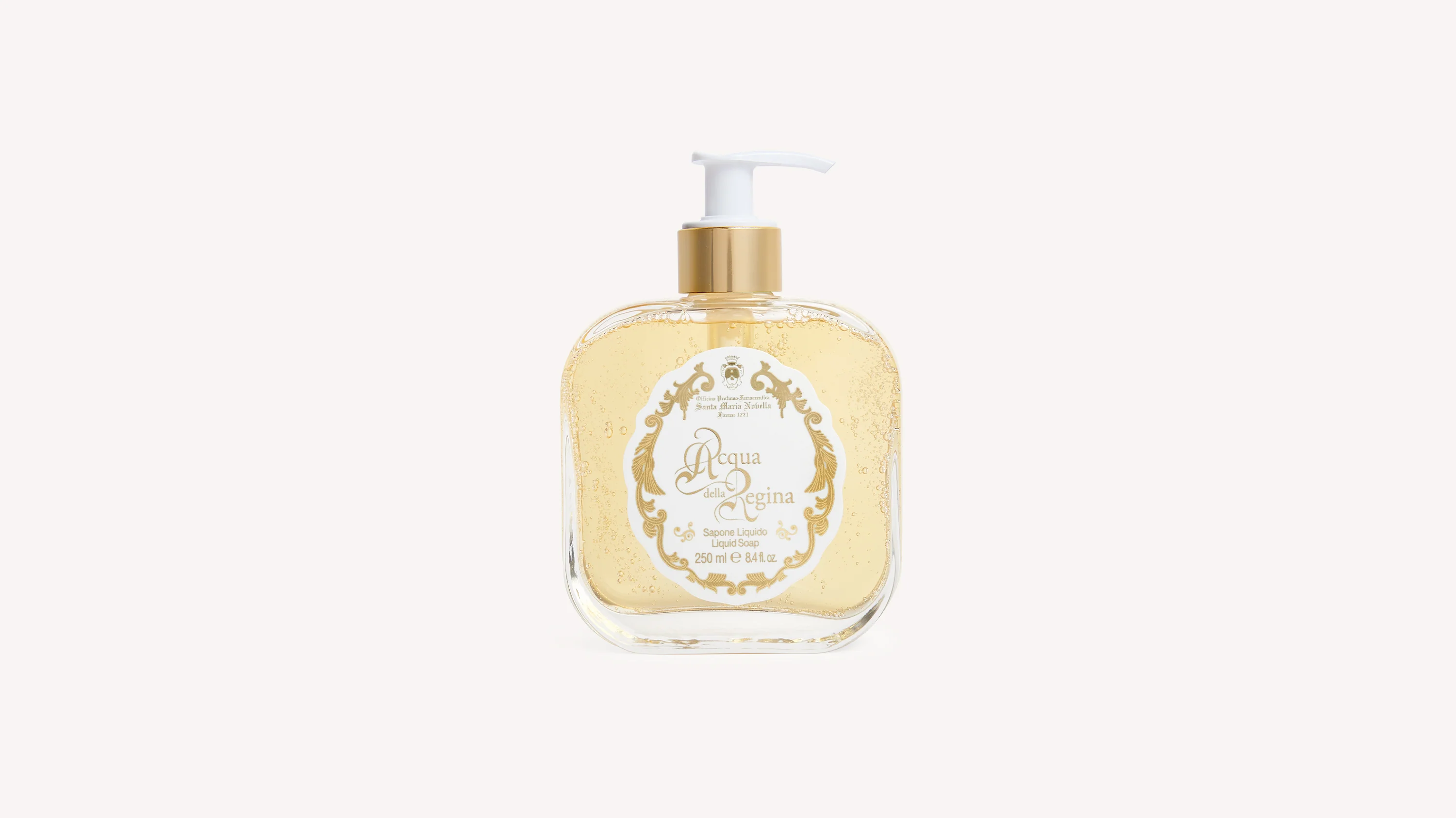 Acqua della Regina Liquid Soap - Image 3