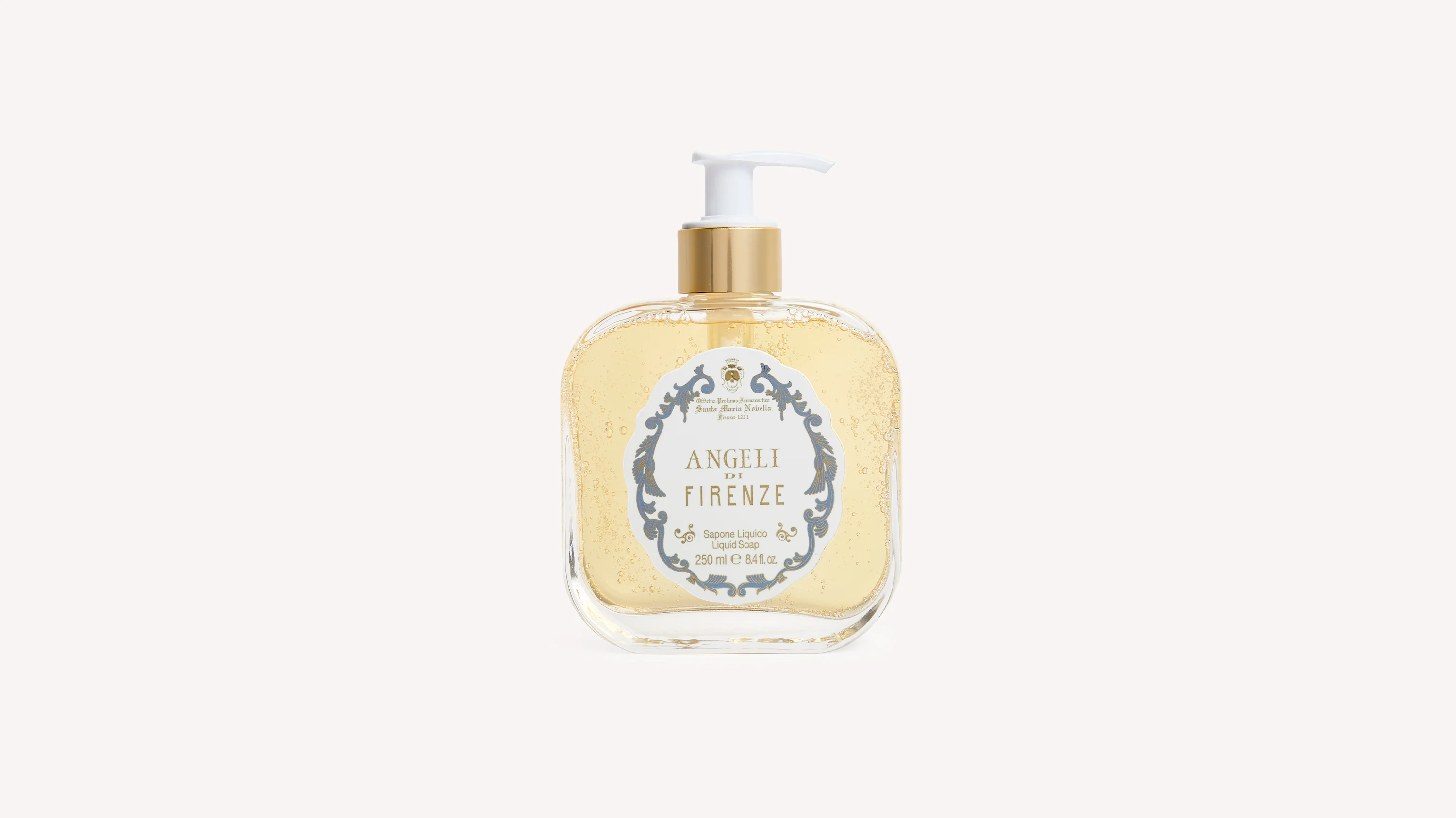 Angeli di Firenze Liquid Soap - Image 3
