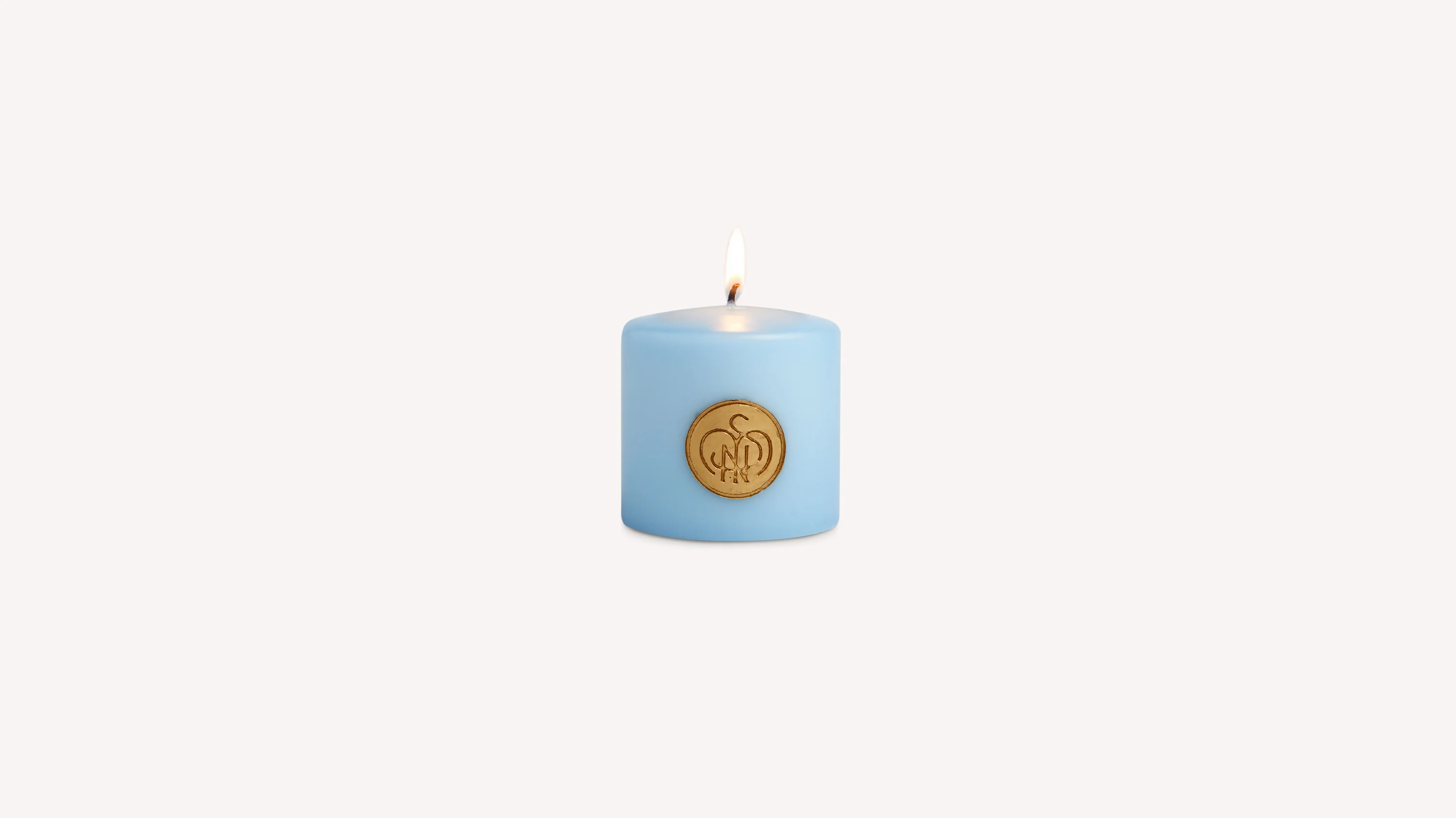 Angeli di Firenze Scented Candle - Image 3