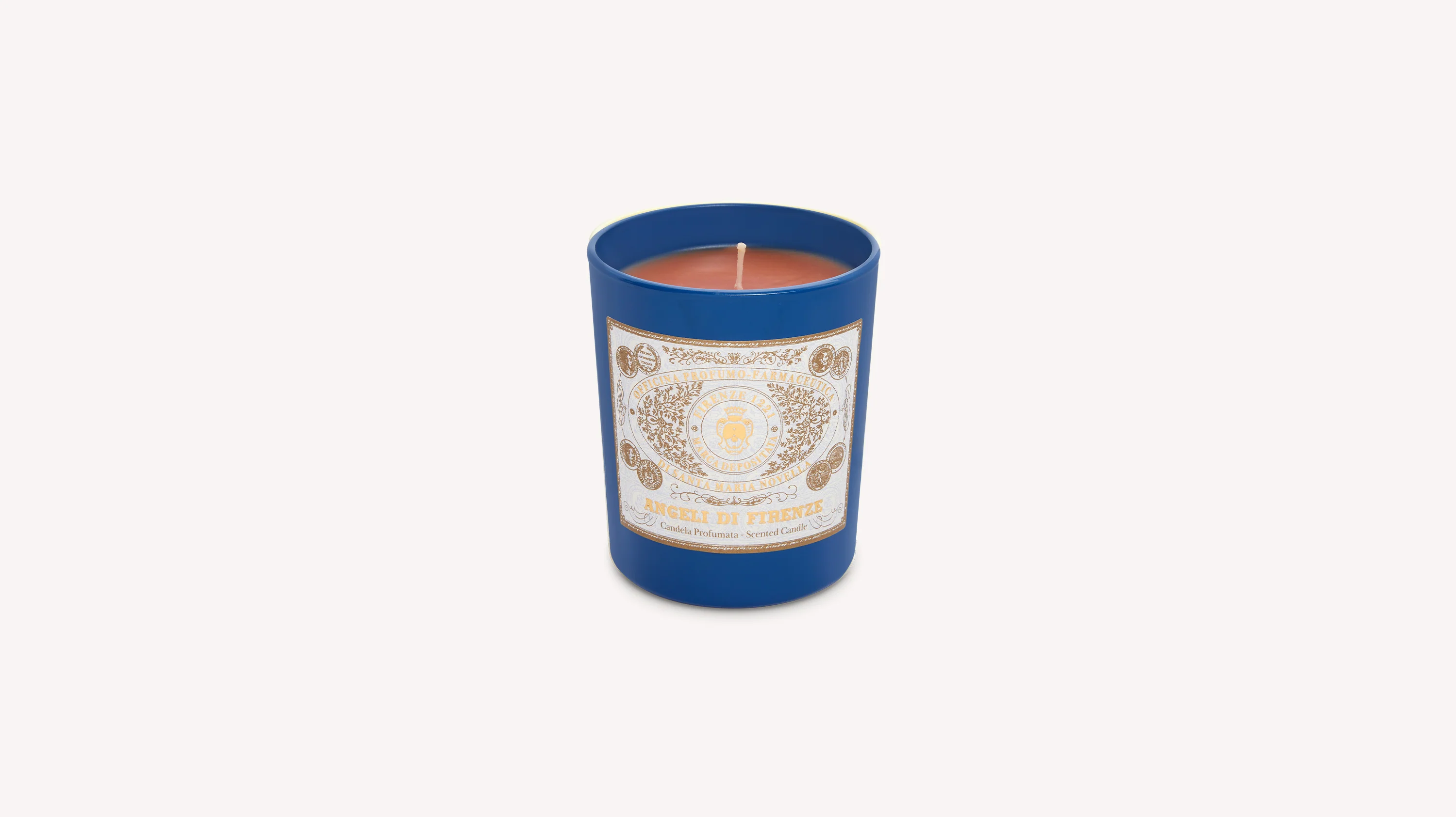 Angeli di Firenze Scented Candle - Image 3