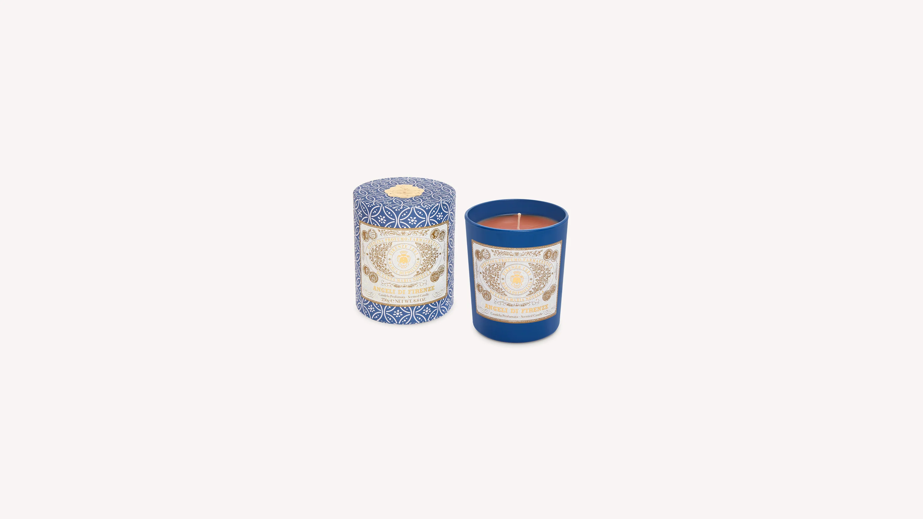 Angeli di Firenze Scented Candle - Image 5