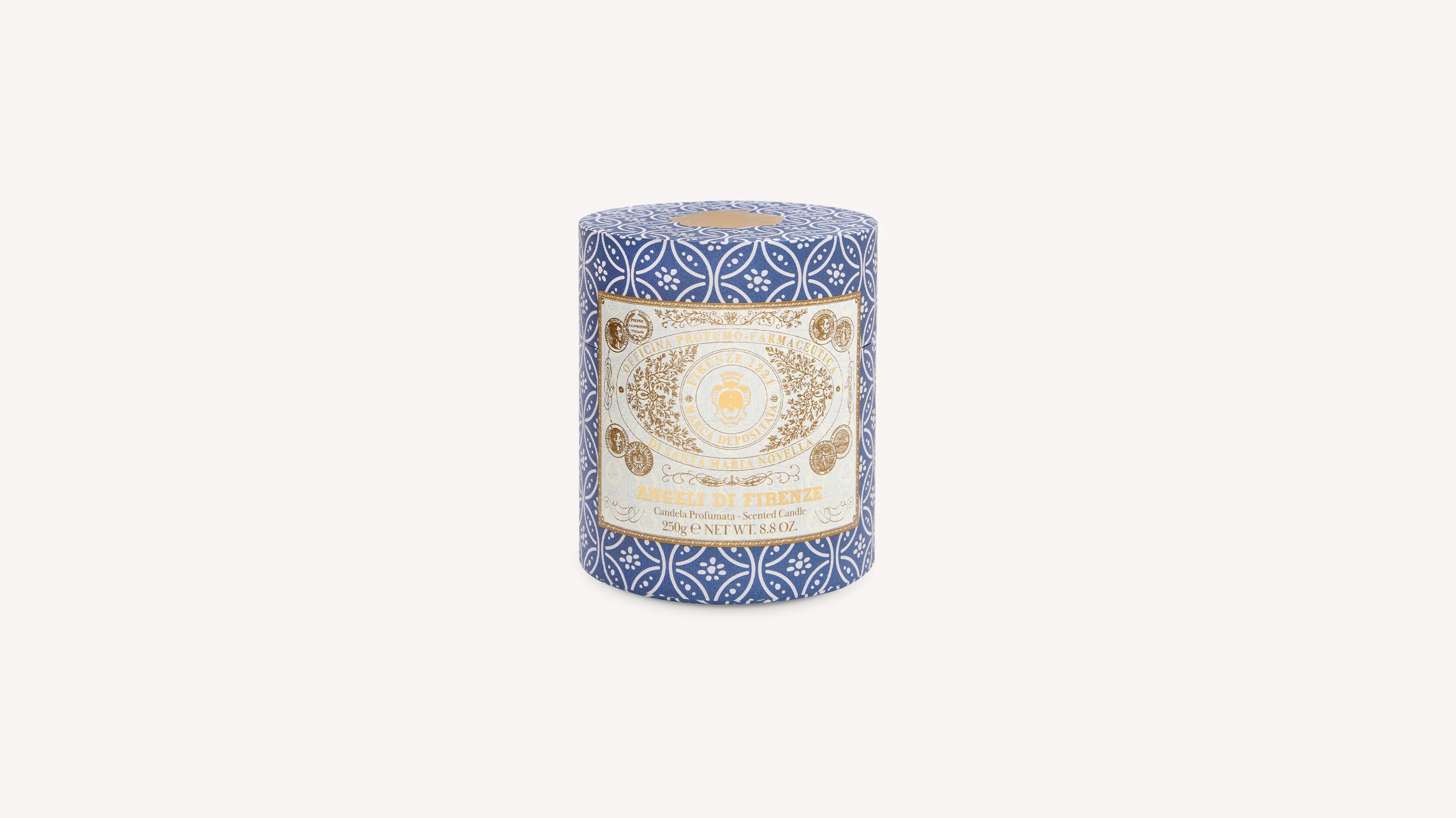 Angeli di Firenze Scented Candle - Image 6
