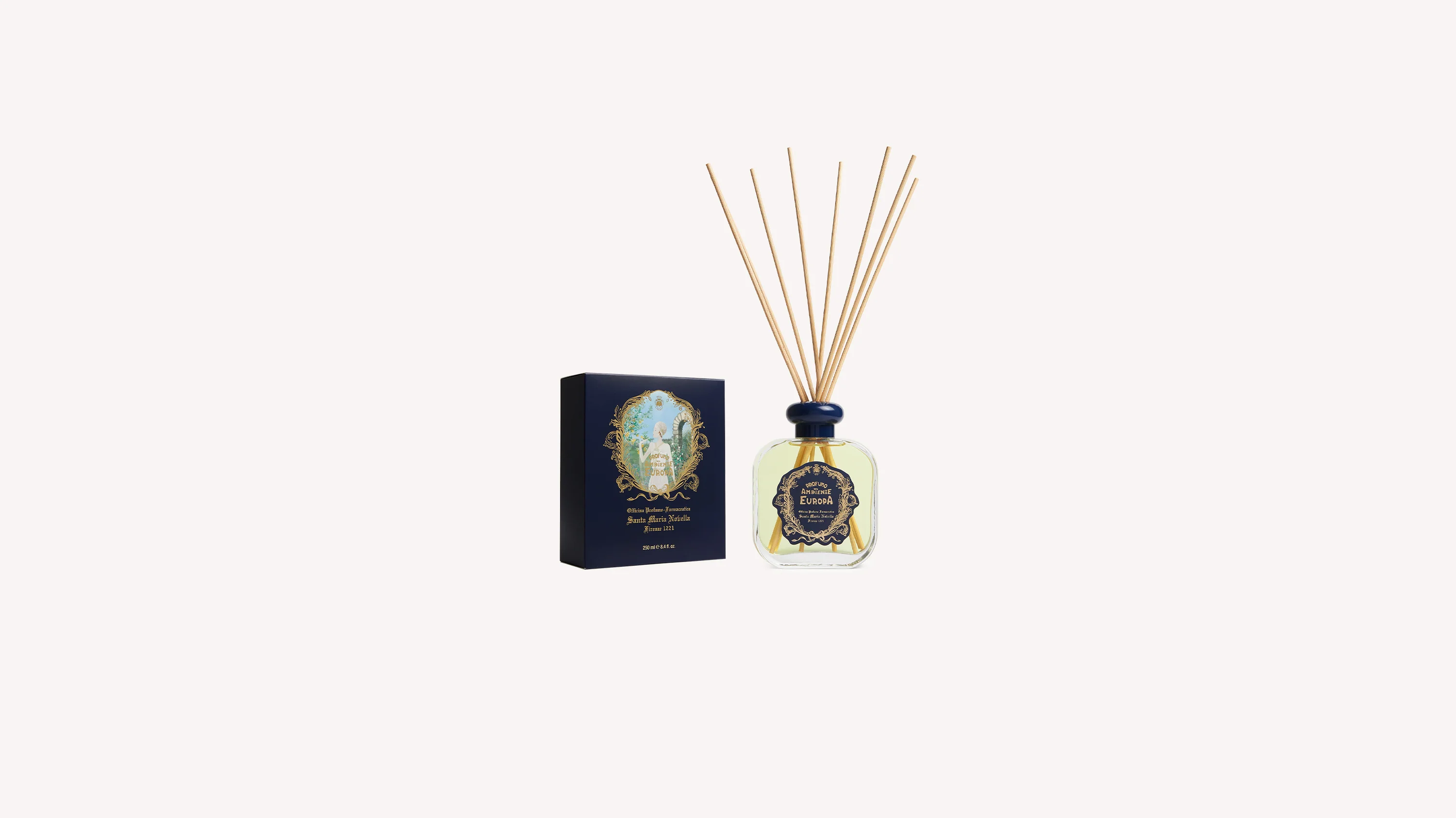 Room Fragrance Diffuser Europa - Image 4