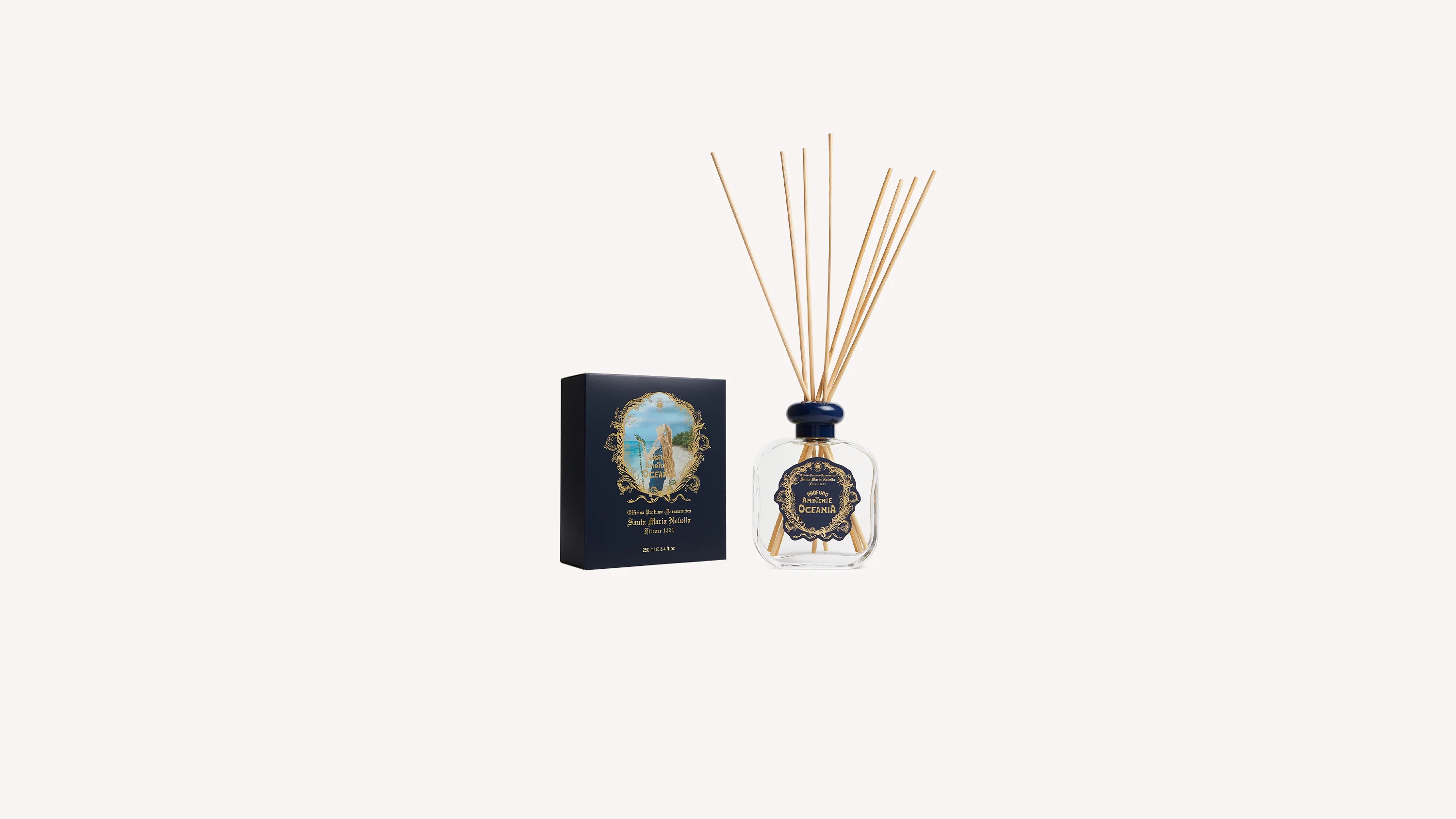 Room Fragrance Diffuser Oceania - Image 4