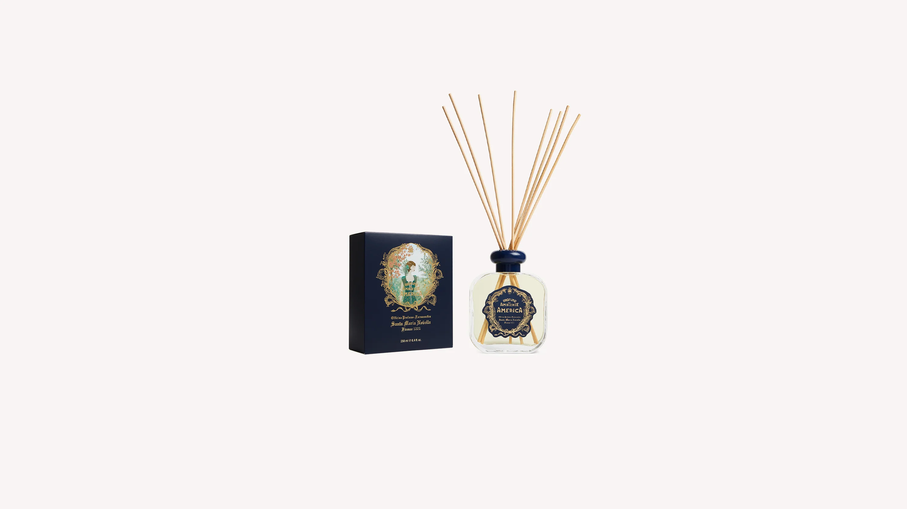 Room Fragrance Diffuser America - Image 4