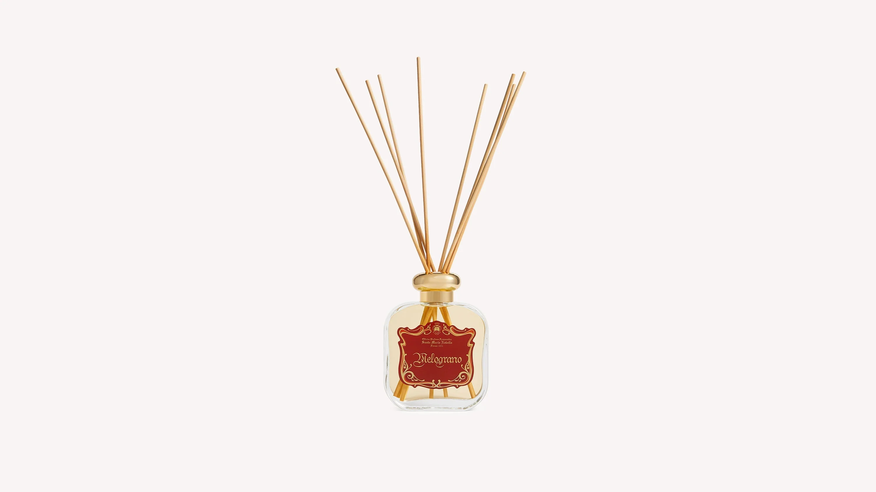 Room Fragrance Diffuser Melograno - Image 3