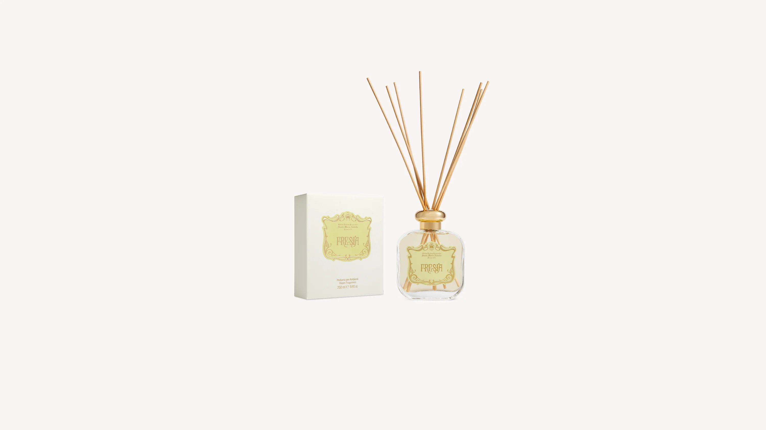 Room Fragrance Diffuser Fresia - Image 5