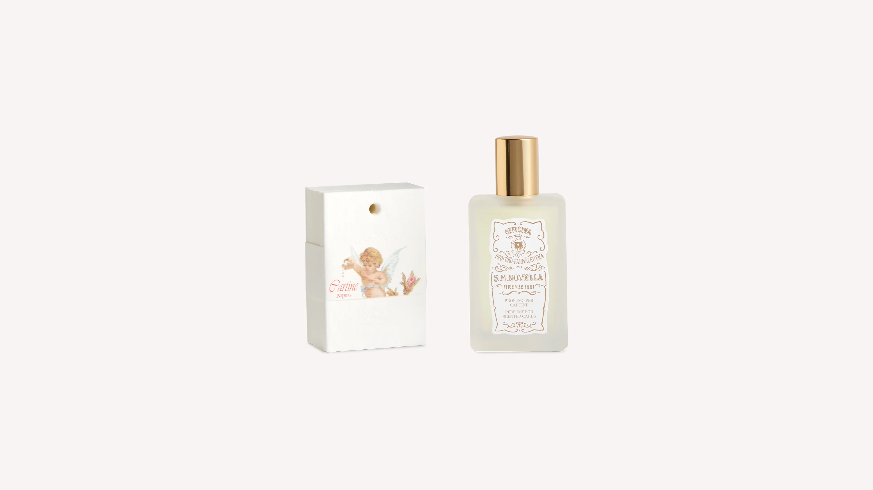 Papers to Scent and Preserve Wool - Image 3