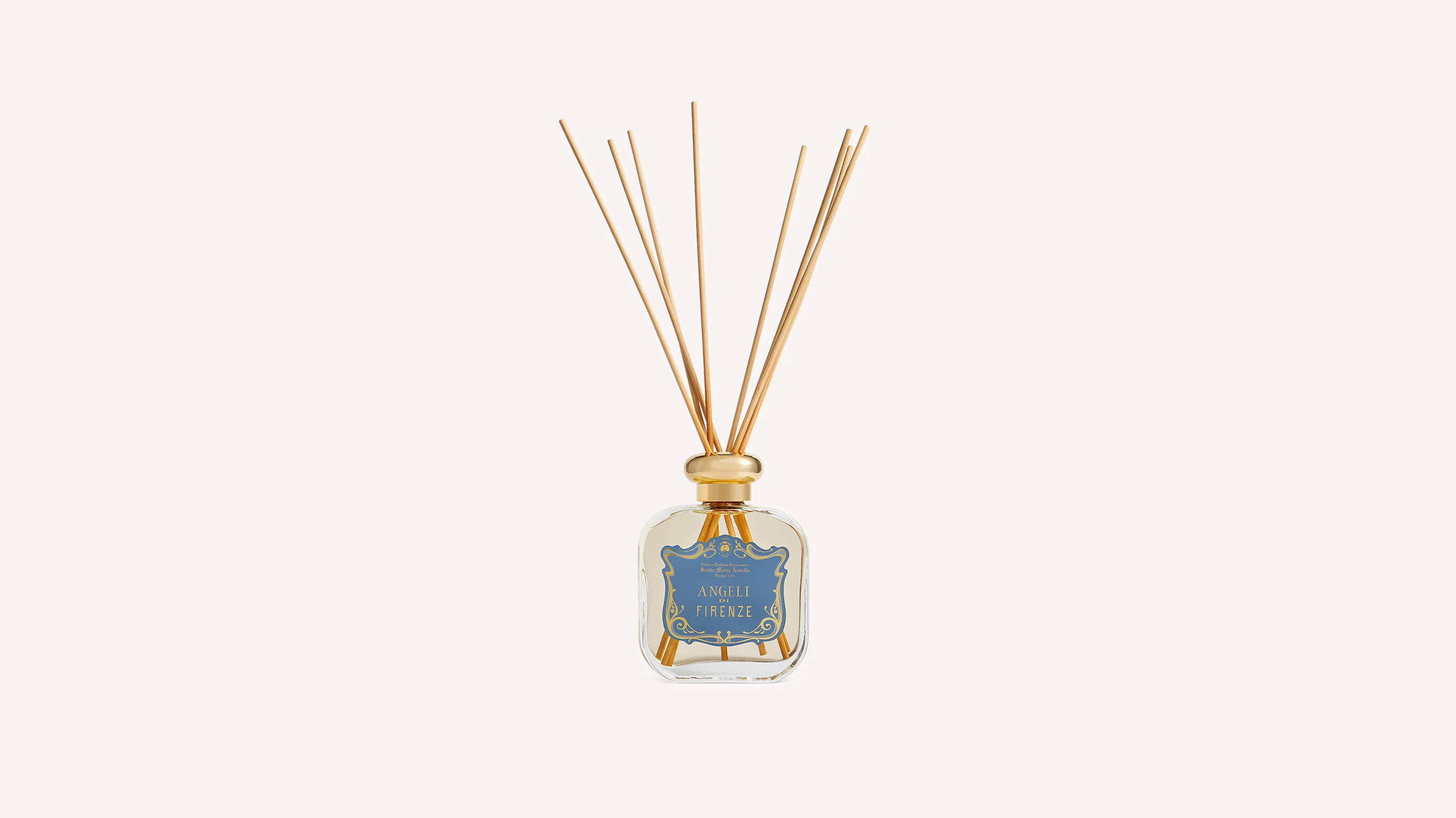 Room Fragrance Diffuser Angeli di Firenze - Image 3