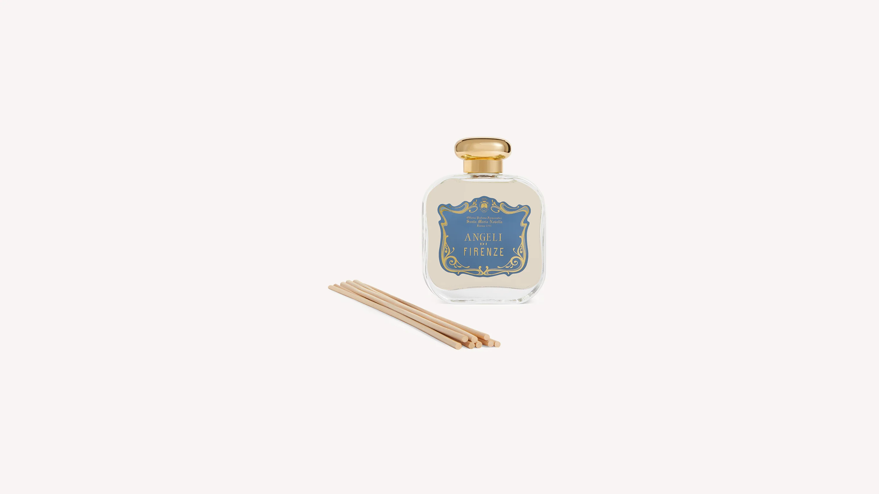 Room Fragrance Diffuser Angeli di Firenze - Image 6