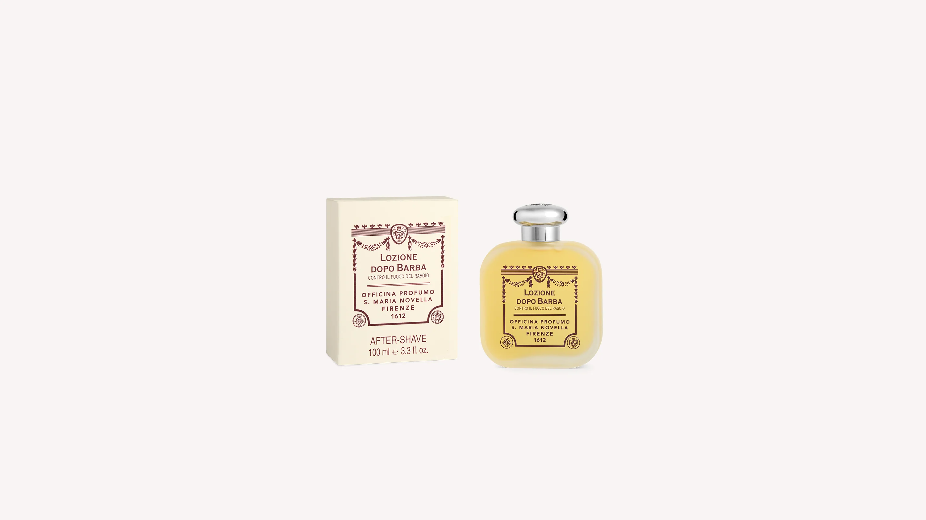 Patchouli After Shave Lotion - Image 4