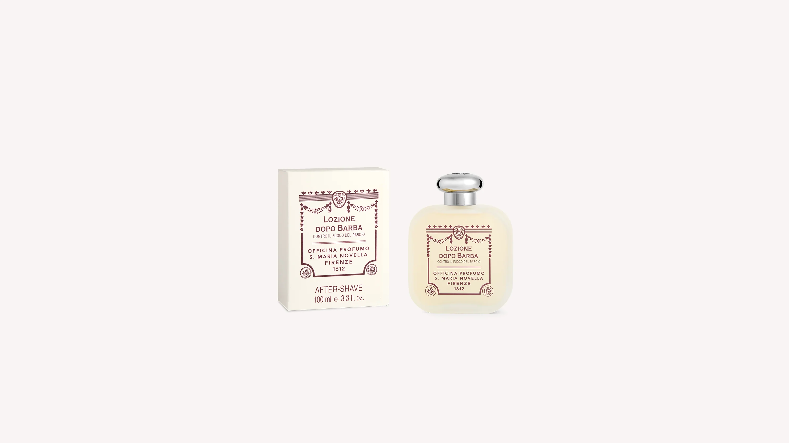 Tabacco Toscano After Shave Lotion - Image 4