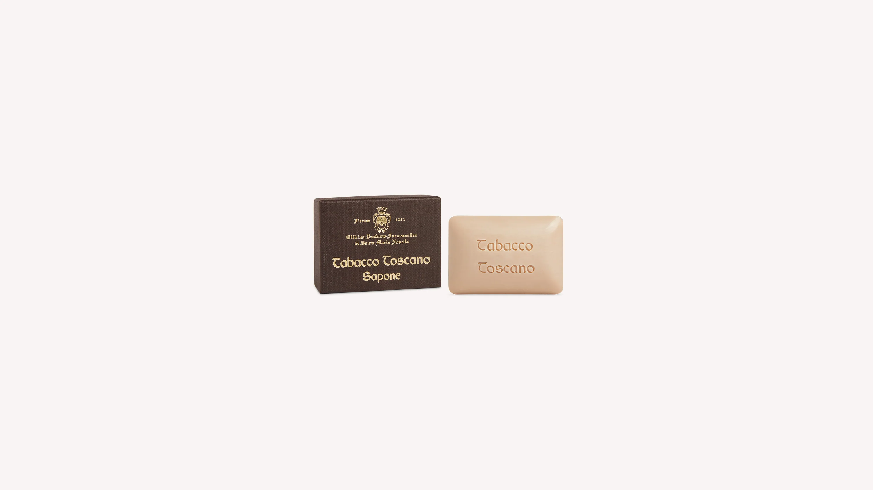 Tabacco Toscano Soap - Image 4