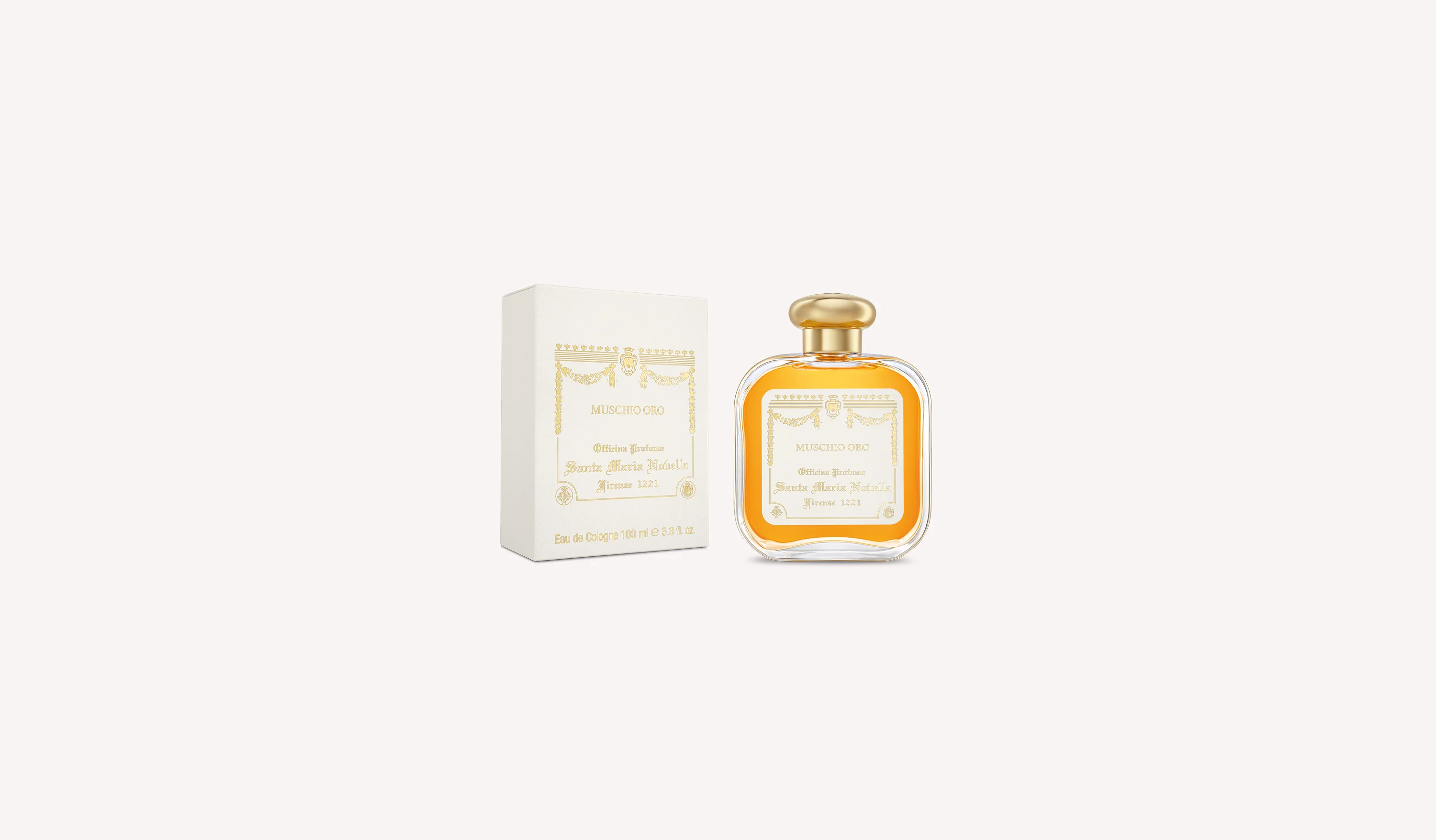 Muschio Oro - Image 6