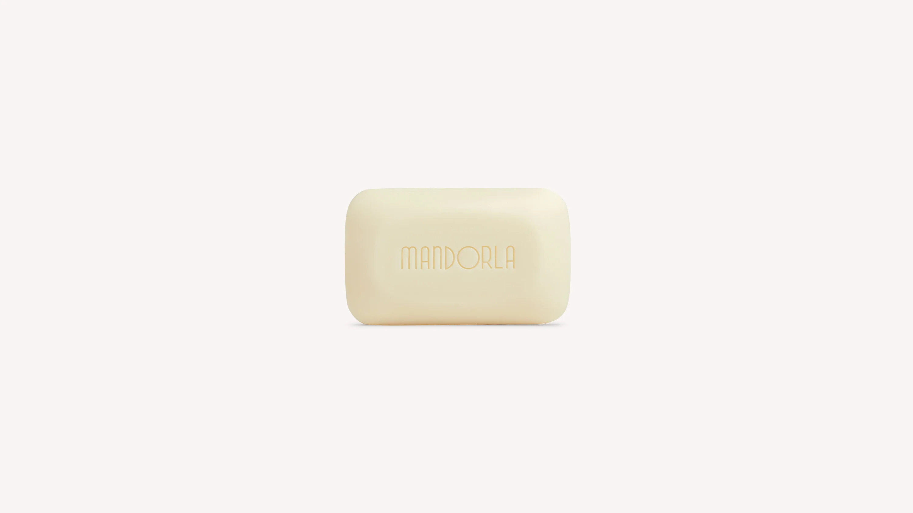 Almond Soap - Image 4